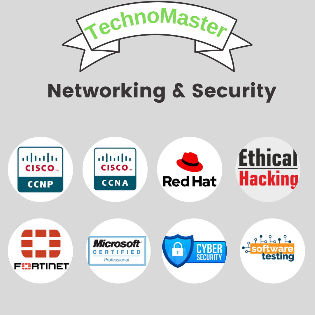 networking and security training institute in glasgow