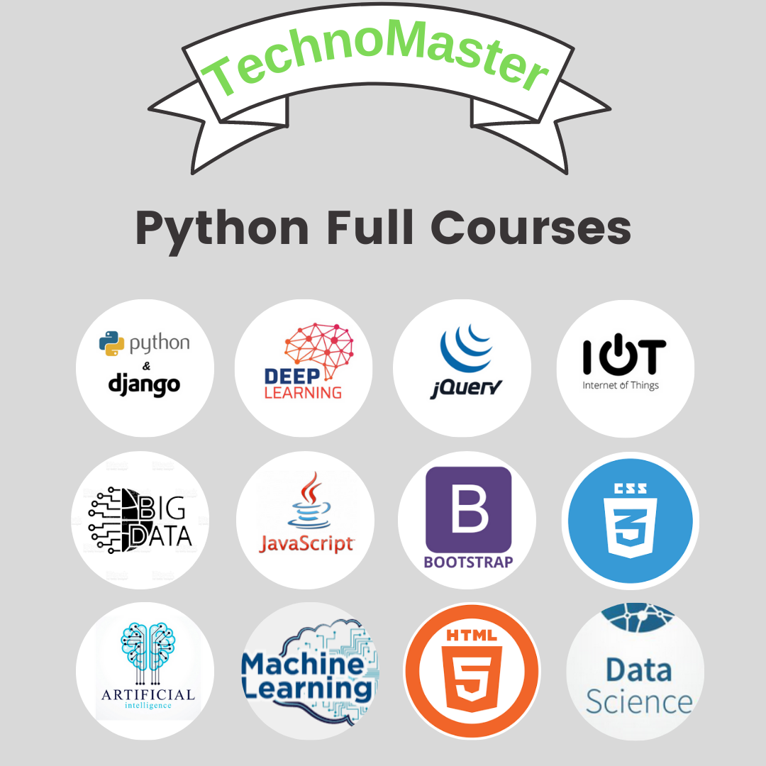 python full packages training institute in leeds