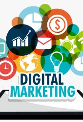 Digital Marketing / SEO (Full Course) Training in 