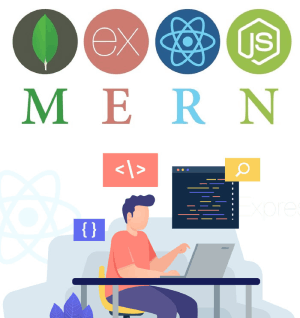 Mern Stack Development Training in 